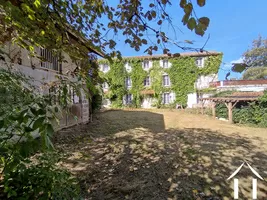 Maison de maître à vendre arconsat, auvergne, AP030071037 Image - 1