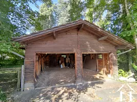 Maison de maître à vendre arconsat, auvergne, AP030071037 Image - 8