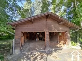 Maison de maître à vendre arconsat, auvergne, AP030071037 Image - 14