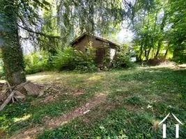 Maison de maître à vendre arconsat, auvergne, AP030071037 Image - 16