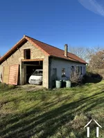 Chalet à vendre arronnes, auvergne, AP030071038 Image - 11