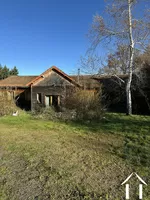 Chalet à vendre arronnes, auvergne, AP030071038 Image - 1