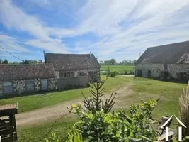 Maison à vendre cressanges, auvergne, AP030071039 Image - 18