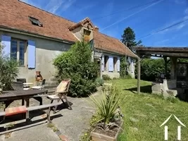 Maison à vendre cressanges, auvergne, AP030071039 Image - 10