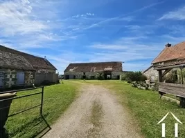 Maison à vendre cressanges, auvergne, AP030071039 Image - 16