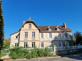 Maison à vendre bessay sur allier, auvergne, AP030071041 Image - 1