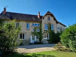 Maison à vendre bessay sur allier, auvergne, AP030071041 Image - 18