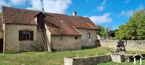 Fermette à vendre le brethon, auvergne, AP030071046 Image - 7