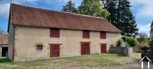 Fermette à vendre le brethon, auvergne, AP030071046 Image - 16