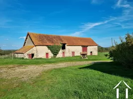 Maison à vendre bourbon l archambault, auvergne, AP030071047 Image - 6