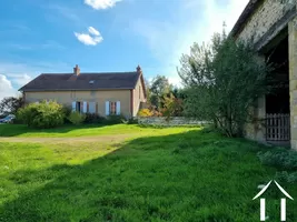 Maison à vendre bourbon l archambault, auvergne, AP030071047 Image - 8