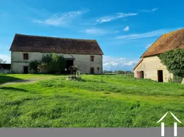 Maison à vendre bourbon l archambault, auvergne, AP030071047 Image - 7