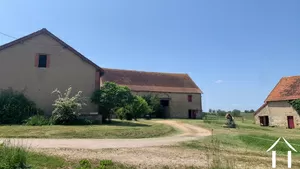 Maison à vendre bourbon l archambault, auvergne, AP030071047 Image - 2