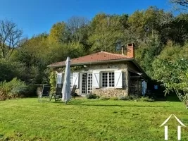 Maison à vendre le breuil, auvergne, AP030071048 Image - 1