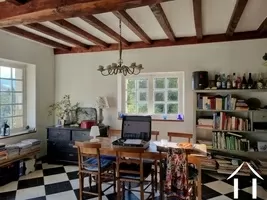 Maison à vendre le breuil, auvergne, AP030071048 Image - 3