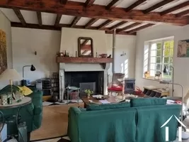 Maison à vendre le breuil, auvergne, AP030071048 Image - 4
