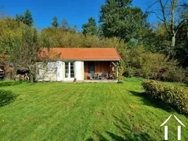 Maison à vendre le breuil, auvergne, AP030071048 Image - 5