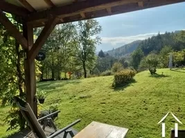 Maison à vendre le breuil, auvergne, AP030071048 Image - 6
