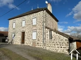 Maison à vendre arronnes, auvergne, AP030071064 Image - 1