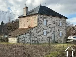 Maison à vendre arronnes, auvergne, AP030071064 Image - 2