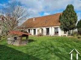 Maison à vendre barberier, auvergne, AP030071067 Image - 10