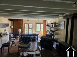 Maison à vendre loddes, auvergne, AP030071088 Image - 2