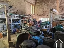 Maison à vendre loddes, auvergne, AP030071088 Image - 7