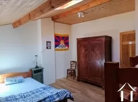 Maison en pierre à vendre lachaux, auvergne, AP030071089 Image - 7