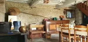 Fermette à vendre st gervais d auvergne, auvergne, AP030071097 Image - 3