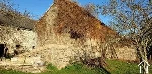 Fermette à vendre st gervais d auvergne, auvergne, AP030071097 Image - 7