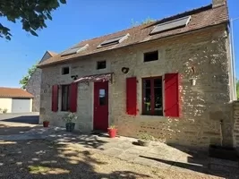 Maison à vendre effiat, auvergne, AP030071102 Image - 10