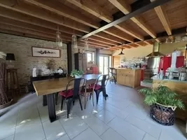 Maison à vendre effiat, auvergne, AP030071102 Image - 2