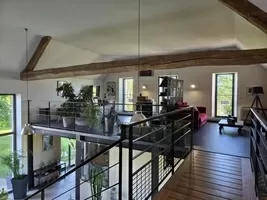 Maison à vendre effiat, auvergne, AP030071102 Image - 4