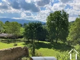 Maison à vendre laprugne, auvergne, AP030071105 Image - 10