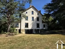 Maison à vendre buxieres les mines, auvergne, AP030071114 Image - 1