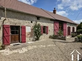 Fermette à vendre cindre, auvergne, AP030071115 Image - 7