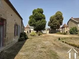 Maison à vendre noyant d allier, auvergne, AP030071125 Image - 10