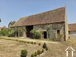 Maison à vendre noyant d allier, auvergne, AP030071125 Image - 3