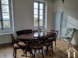 Maison à vendre noyant d allier, auvergne, AP030071125 Image - 7