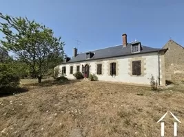 Maison à vendre noyant d allier, auvergne, AP030071125 Image - 9