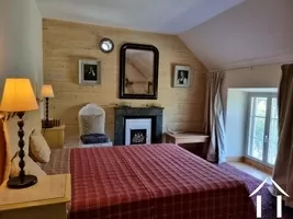 Maison à vendre louroux de beaune, auvergne, AP030071138 Image - 8