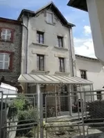 Maison de bourg à vendre champagnac le vieux, auvergne, AP03007449 Image - 1