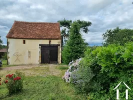 Fermette à vendre buxieres les mines, auvergne, AP03007574 Image - 11