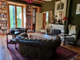 Maison en pierre à vendre palladuc, auvergne, AP03007659 Image - 3