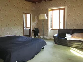 Maison en pierre à vendre palladuc, auvergne, AP03007659 Image - 7