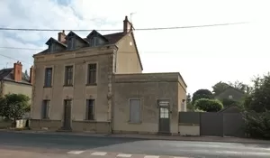 Maison de bourg à vendre cosne d allier, auvergne, AP03007843 Image - 19