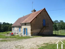 Fermette à vendre beaune d allier, auvergne, AP03007887 Image - 6