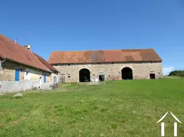 Fermette à vendre beaune d allier, auvergne, AP03007887 Image - 1