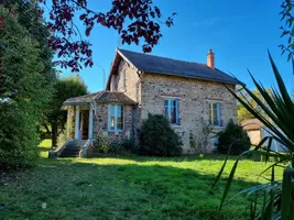 Cottage  à vendre ainay le chateau, auvergne, AP03007899 Image - 1