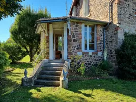 Cottage  à vendre ainay le chateau, auvergne, AP03007899 Image - 9